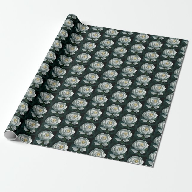St. Sophie Scholl II Geschenkpapier (Ungerollt)