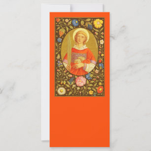 St. Stephan der ProtoMartyr (PM 08) Benutzerdefini