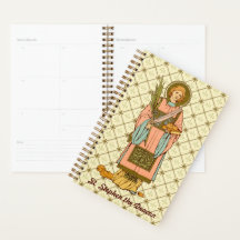 St. Stephen le ProtoMartyr (RLS 17)