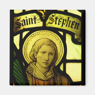 St Stephen Magnet