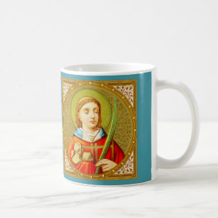 St. Stephen (SNV 26) Kaffeetasse 2a