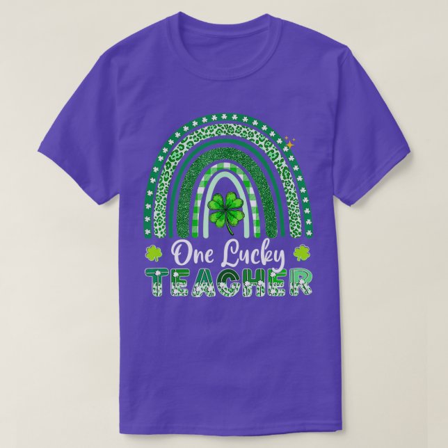 St T-Shirt (Design vorne)
