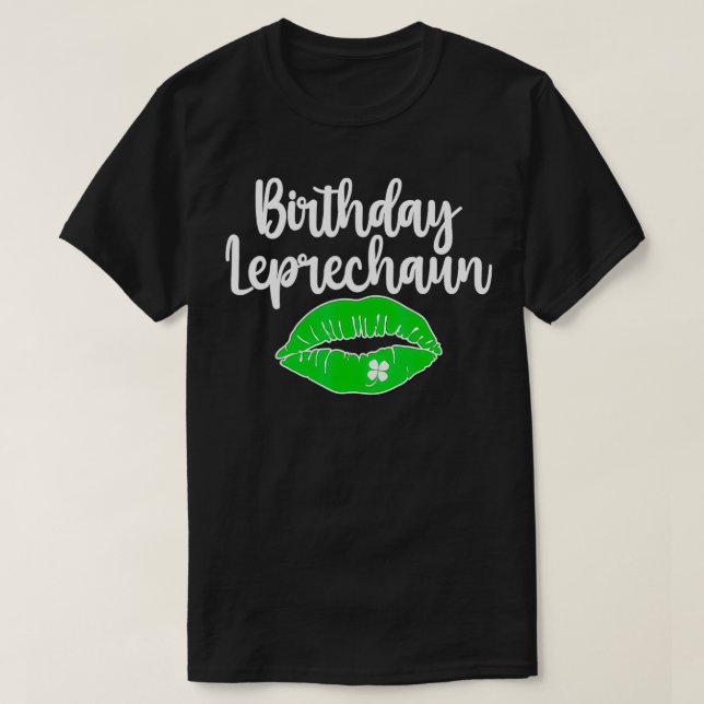 St T-Shirt (Design vorne)