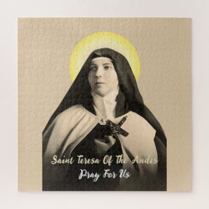 ST. TERESA DER ANDES