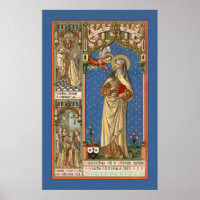 St. Teresa von Avila (SAU 28)