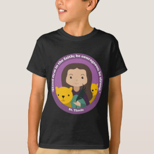 St. Thecla T-Shirt