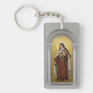 St. Therese of the Child Jesus Painting
