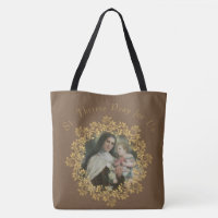St. Therese u. unsere Dame vom Karmel