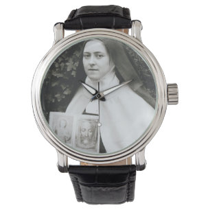 St Therese Watch Armbanduhr