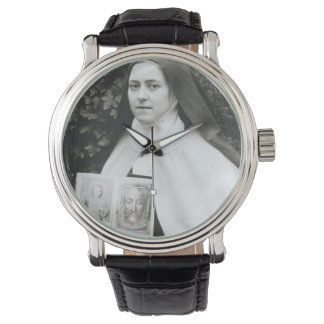 St Therese Watch Armbanduhr
