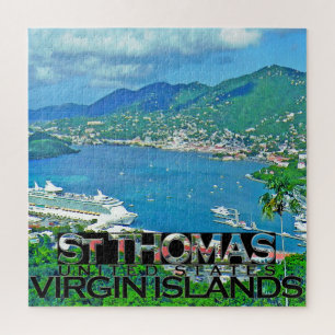 St Thomas