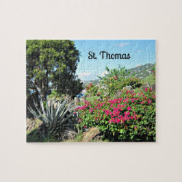 St. Thomas
