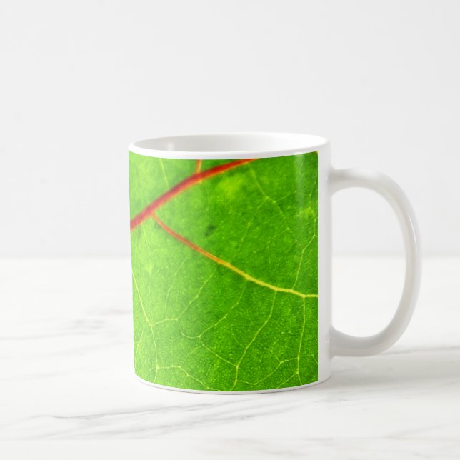 St Thomas 1 Kaffeetasse (Rechts)