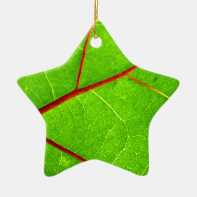 St Thomas 1 Keramikornament (Vorne)