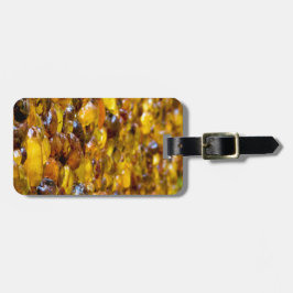 St Thomas 2 Gepäckanhänger