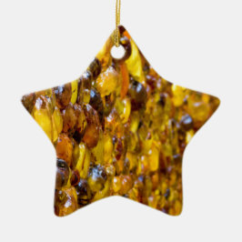 St Thomas 2 Keramik Ornament