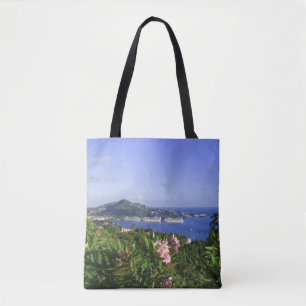 St. Thomas, Amerikanische Jungferninseln. Charlott Tasche