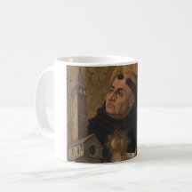 St. Thomas Aquinas