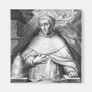 St. Thomas Aquinas Magnet