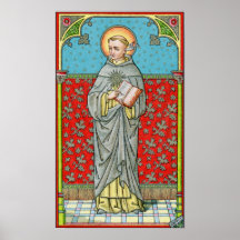 St. Thomas Aquinas (VVP 002)