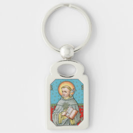 St. Thomas Aquinas (VVP 002) Schlüsselanhänger