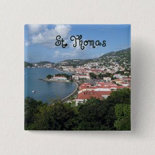 St. Thomas Button