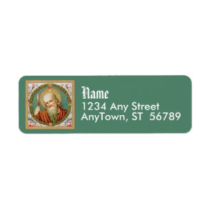 St. Thomas der Apostel (JMAS 12)