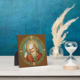 St. Thomas der Apostel (JMAS 12) Fotoplatte