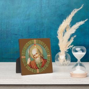 St. Thomas der Apostel (JMAS 12) Fotoplatte