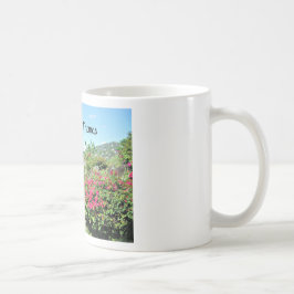 St. Thomas Kaffeetasse