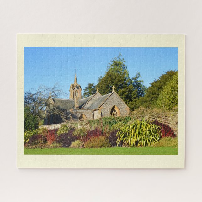St. Thomas-Kirche (Horizontal)