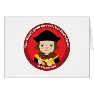 St. Thomas More