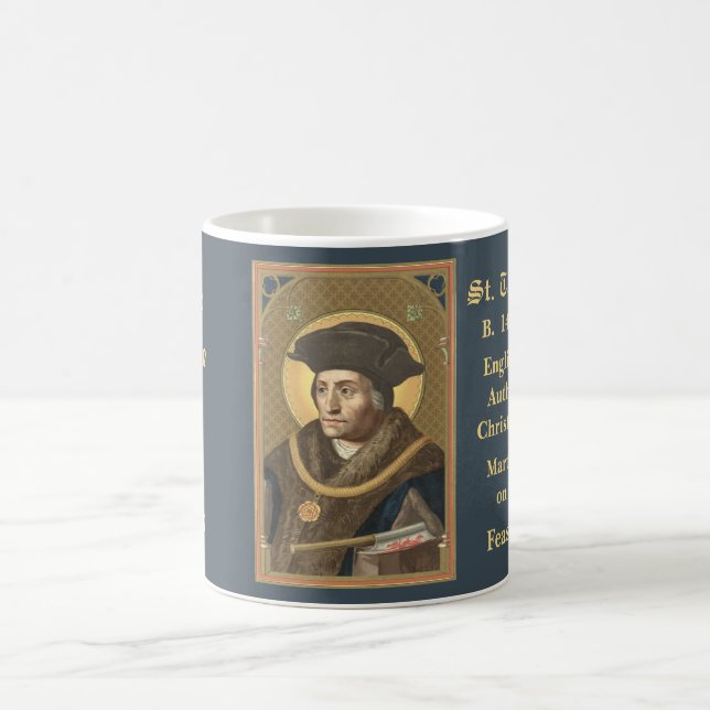 St. Thomas More (SAU 026) Tasse 1b (Mittel)