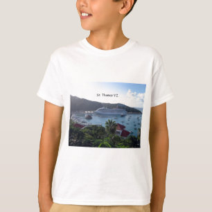 St. Thomas T-Shirt