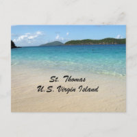 St. Thomas, U.S. Jungfrau Island