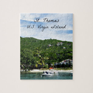 St. Thomas, U.S. Jungfrau Islands