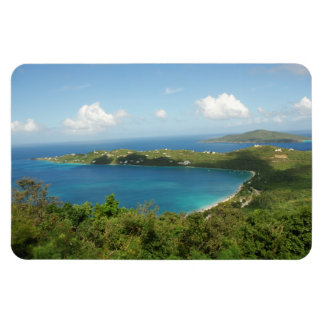 St. Thomas, US-Jungfrau Magnet