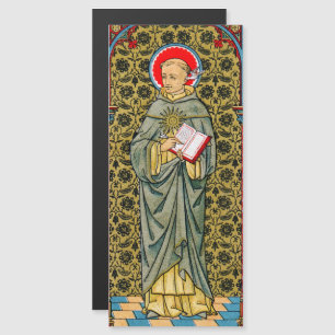 St. Thomas von Aquin (VVP 003) Magnetkarte