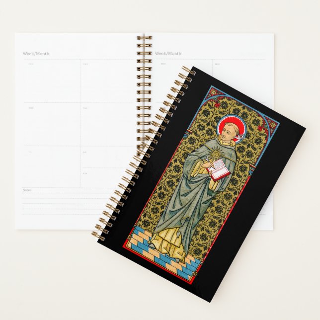 St. Thomas von Aquin (VVP 003) Planer (Anzeige)