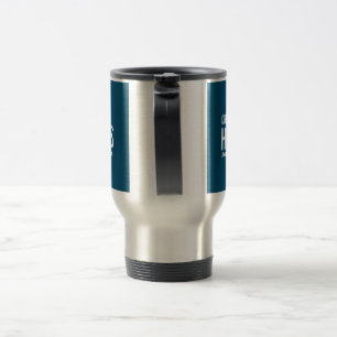 St. Travel Mug Reisebecher