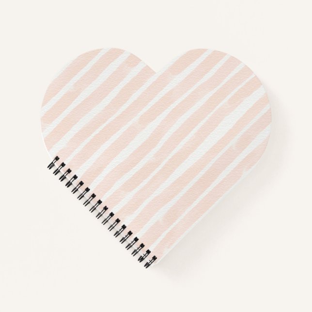 St. Tropez Destination Wedding  Notizbuch (Vorderseite)