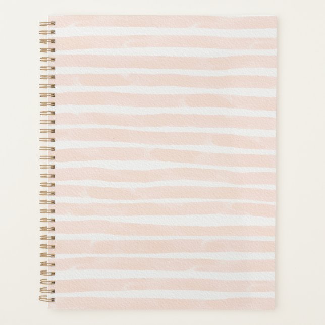 St. Tropez Destination Wedding  Planer (Vorderseite)