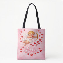 St. Valentines Day Cupid Love 
