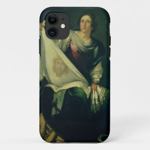 St.-Veronica, 1625-30 (Öl auf Leinwand) title_seo2