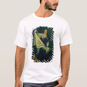 St.-Veronica, 1625-30 (Öl auf Leinwand) T-Shirt