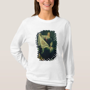 St.-Veronica, 1625-30 (Öl auf Leinwand) T-Shirt