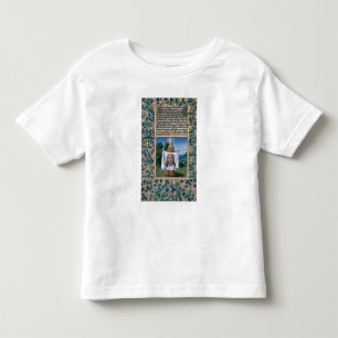 St.-Veronica Kleinkind T-shirt