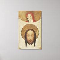 St. Veronica mit dem Sudarium, c.1420