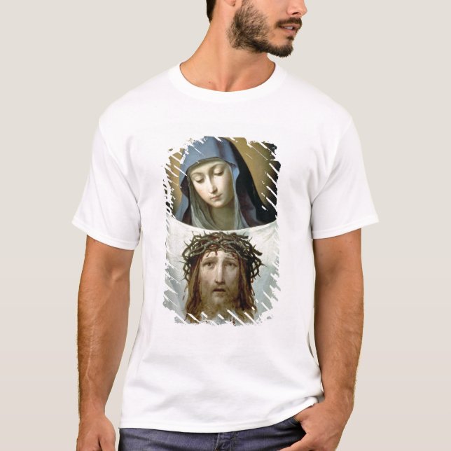 St.-Veronica T-Shirt (Vorderseite)
