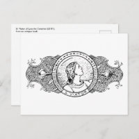 St. Viator of Lyon, der Katechist (LD 001)